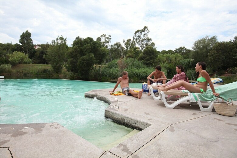 Residencia Village Pierre & Vacances - Les Restanques Du Golfe de Saint