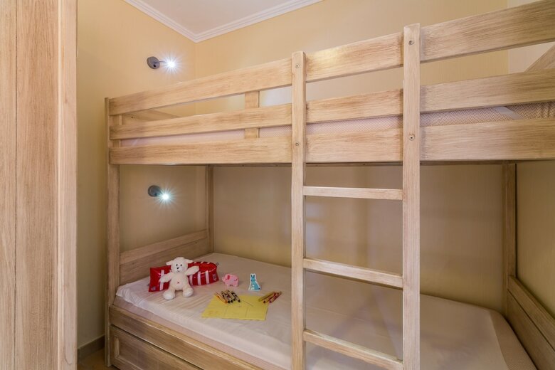 Residencia Village Pierre & Vacances - Les Restanques Du Golfe de Saint