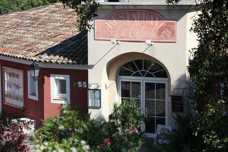 Residencia Village Pierre & Vacances - Les Restanques Du Golfe de Saint