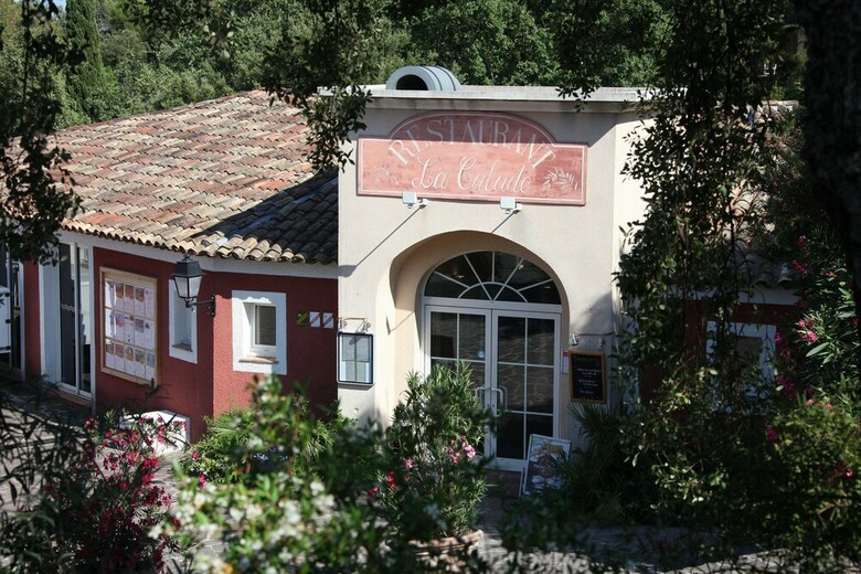 Residencia Village Pierre & Vacances - Les Restanques Du Golfe de Saint