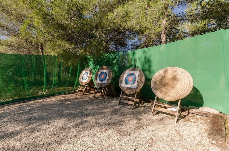 Residencia Village Pierre & Vacances - Les Restanques Du Golfe de Saint