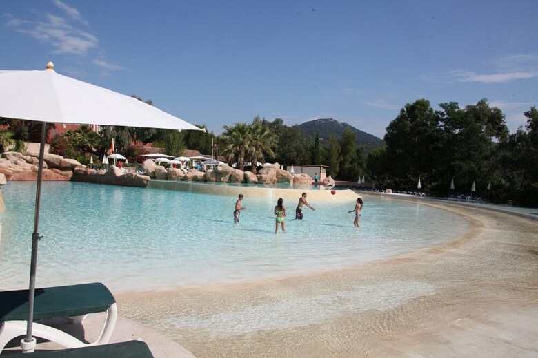 Residencia Village Pierre & Vacances - Les Restanques Du Golfe de Saint
