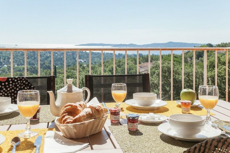 Residencia Village Pierre & Vacances - Les Restanques Du Golfe de Saint