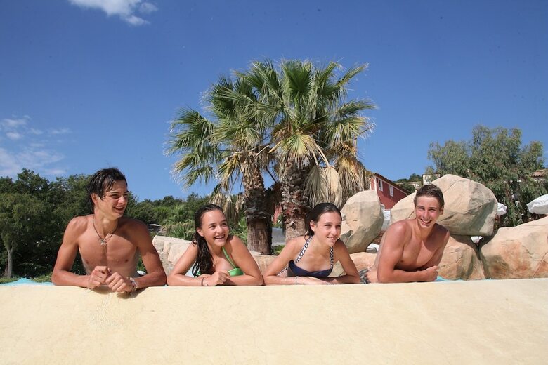 Residencia Village Pierre & Vacances - Les Restanques Du Golfe de Saint