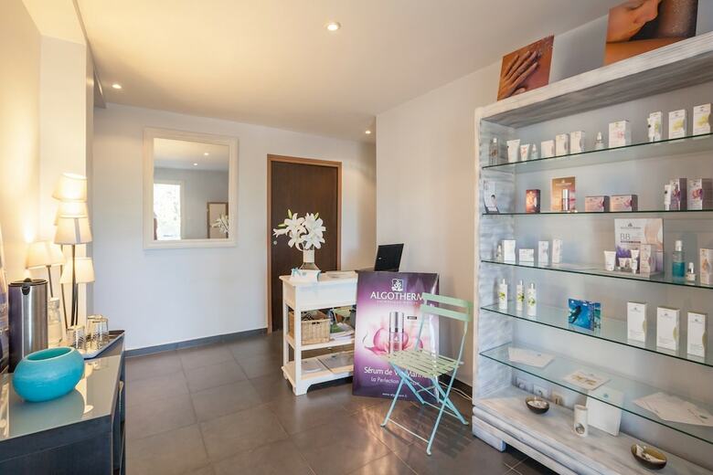 Residencia Village Pierre & Vacances - Les Restanques Du Golfe de Saint