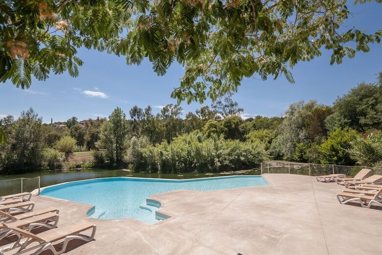 Residencia Village Pierre & Vacances - Les Restanques Du Golfe de Saint