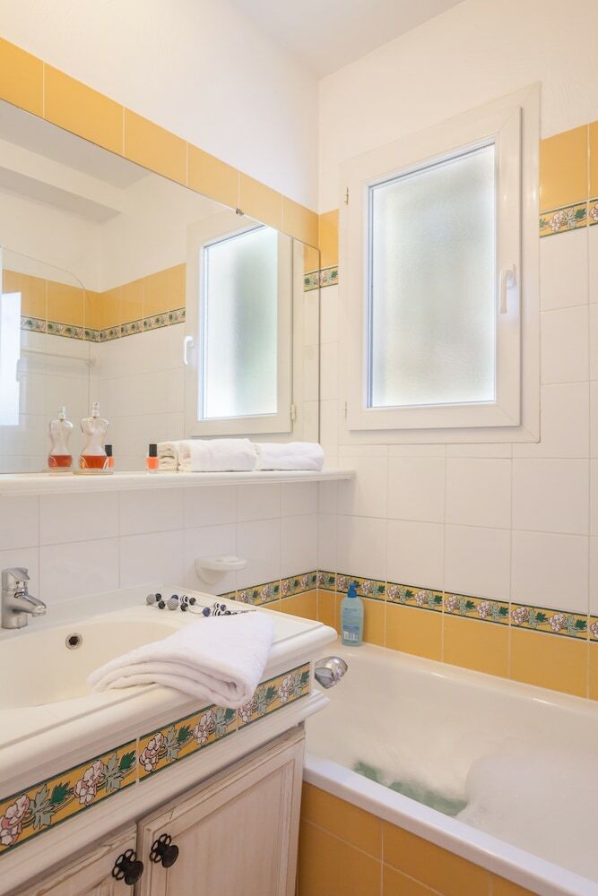 Residencia Village Pierre & Vacances - Les Restanques Du Golfe de Saint