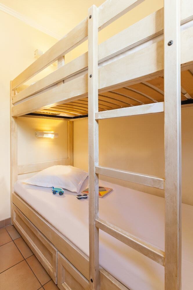 Residencia Village Pierre & Vacances - Les Restanques Du Golfe de Saint