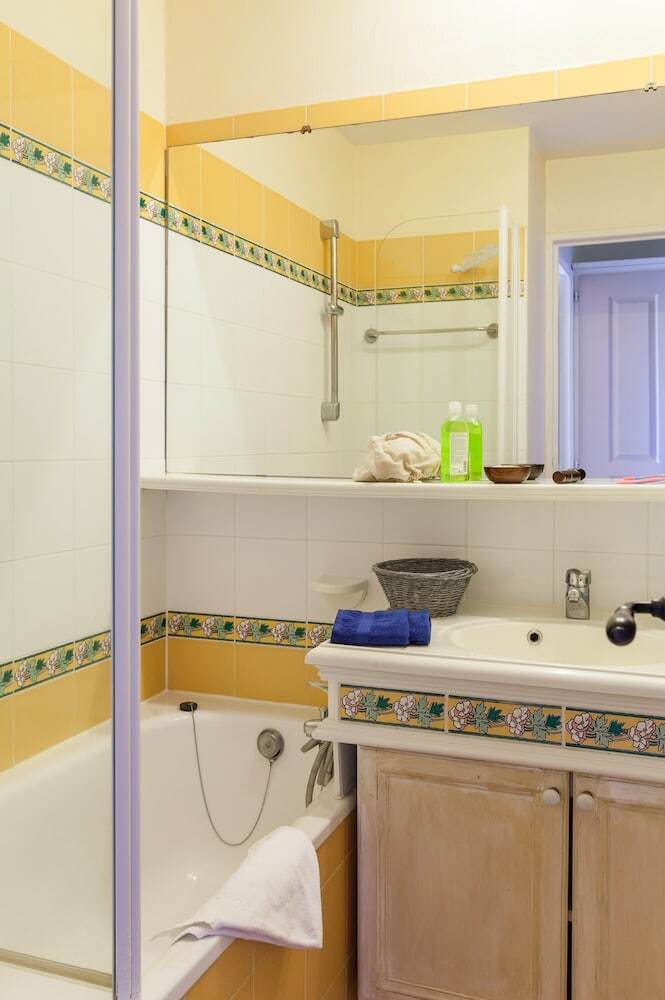 Residencia Village Pierre & Vacances - Les Restanques Du Golfe de Saint