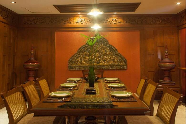 The Davis Bangkok Hotel