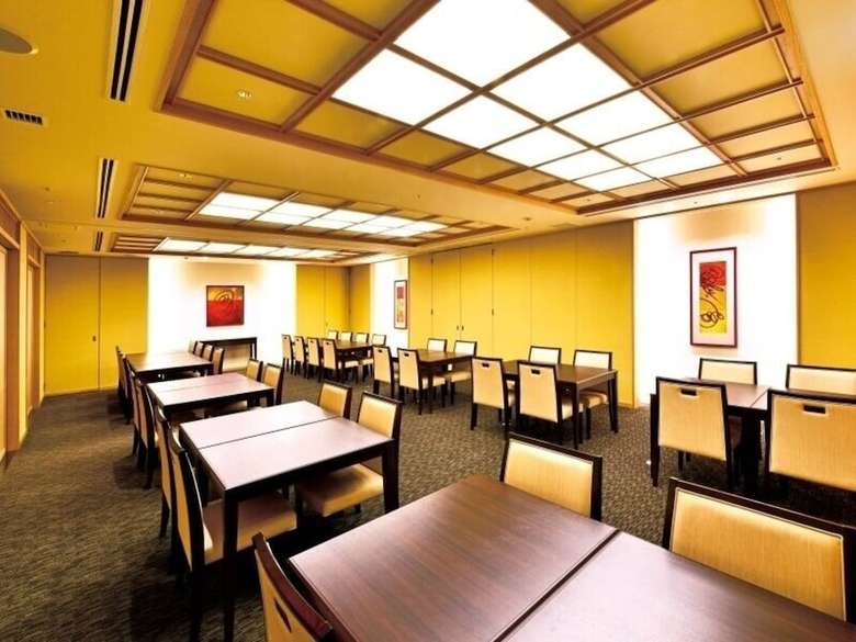 Hotel Crowne Plaza Ana Nagasaki Gloverhill