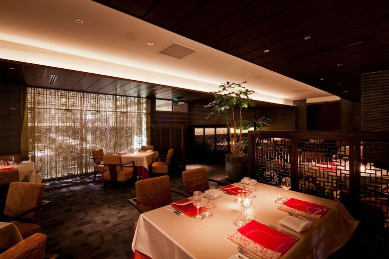 Hotel Crowne Plaza Ana Nagasaki Gloverhill