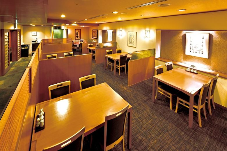 Hotel Crowne Plaza Ana Nagasaki Gloverhill