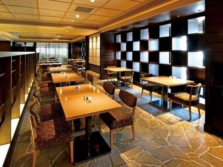 Hotel Crowne Plaza Ana Nagasaki Gloverhill