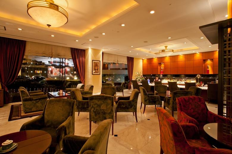 Hotel Crowne Plaza Ana Nagasaki Gloverhill