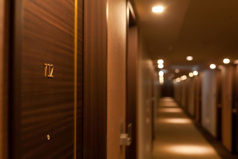 Hotel Crowne Plaza Ana Nagasaki Gloverhill