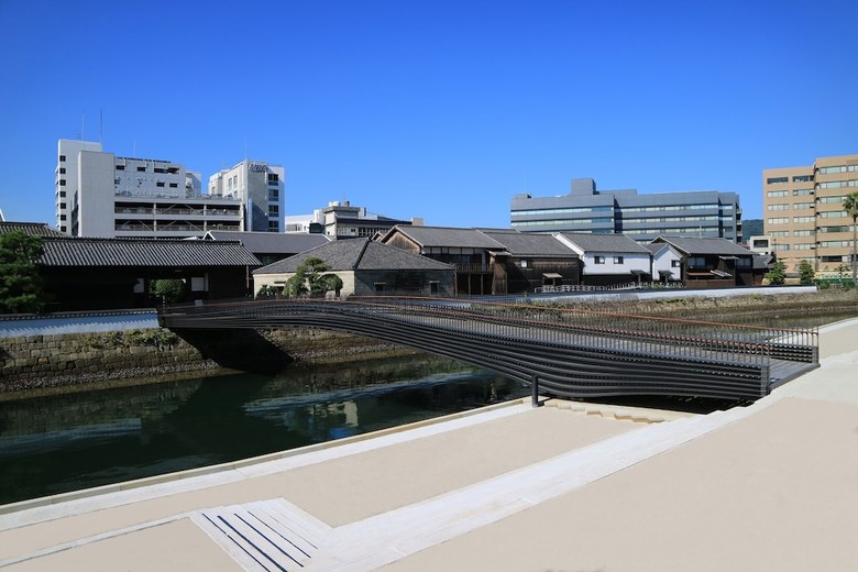 Hotel Crowne Plaza Ana Nagasaki Gloverhill