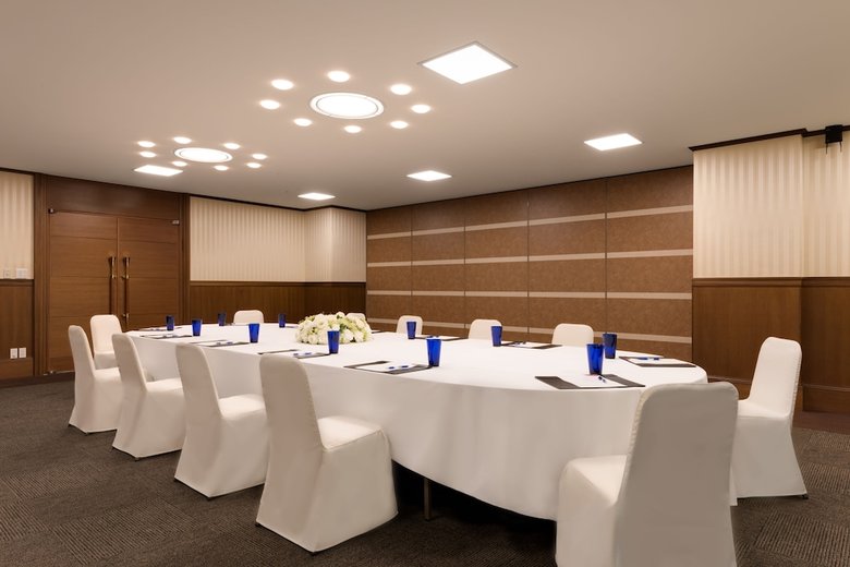 Hotel Crowne Plaza Ana Nagasaki Gloverhill