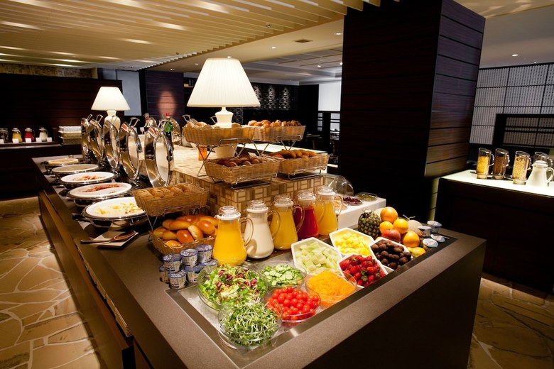 Hotel Crowne Plaza Ana Nagasaki Gloverhill
