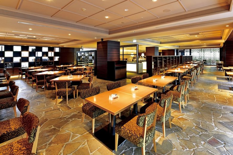 Hotel Crowne Plaza Ana Nagasaki Gloverhill