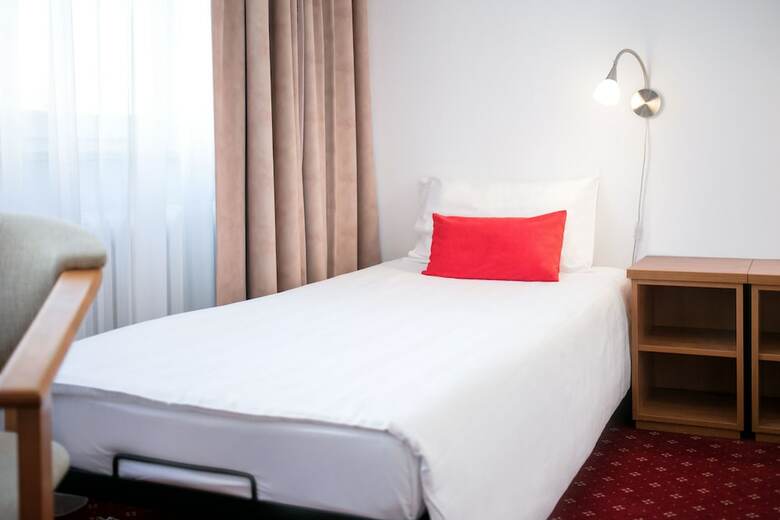 Start Hotel Aramis