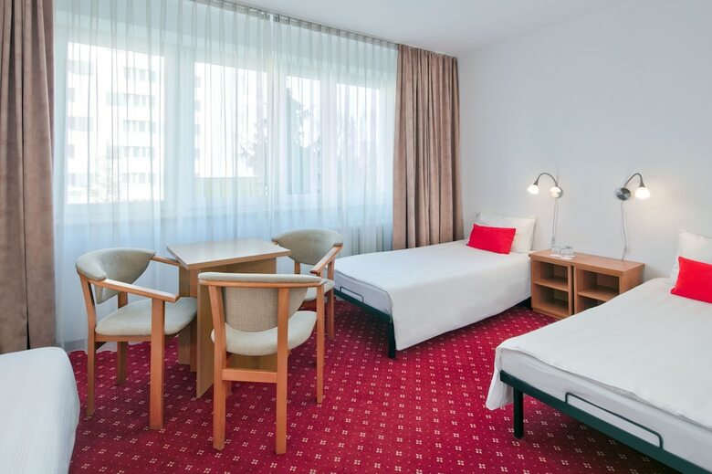 Start Hotel Aramis