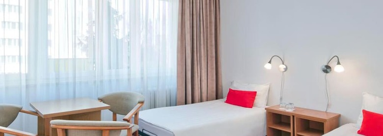 Start Hotel Aramis