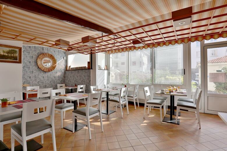 Hotel Brit H�tel Marbella