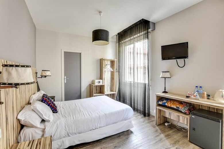 Hotel Brit H�tel Marbella