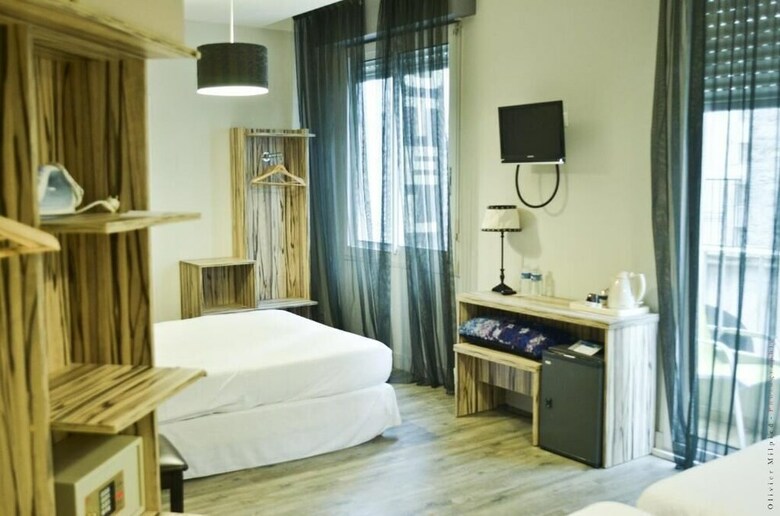 Hotel Brit H�tel Marbella