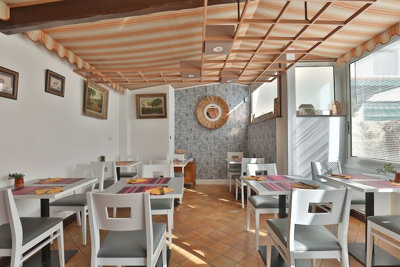 Hotel Brit H�tel Marbella