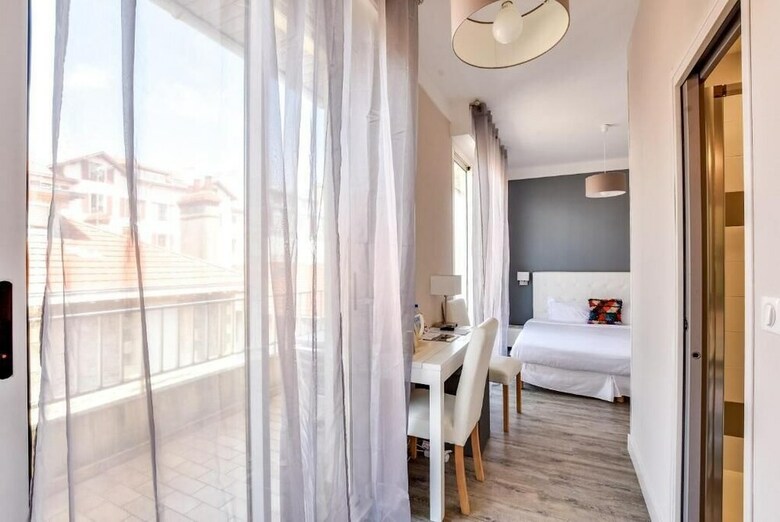Hotel Brit H�tel Marbella