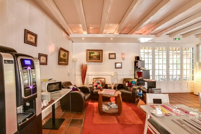 Hotel Brit H�tel Marbella