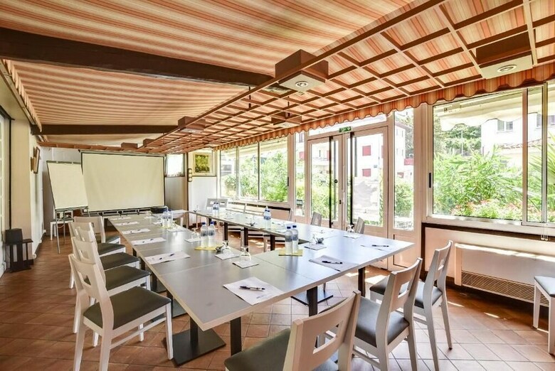 Hotel Brit H�tel Marbella