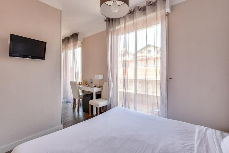 Hotel Brit H�tel Marbella