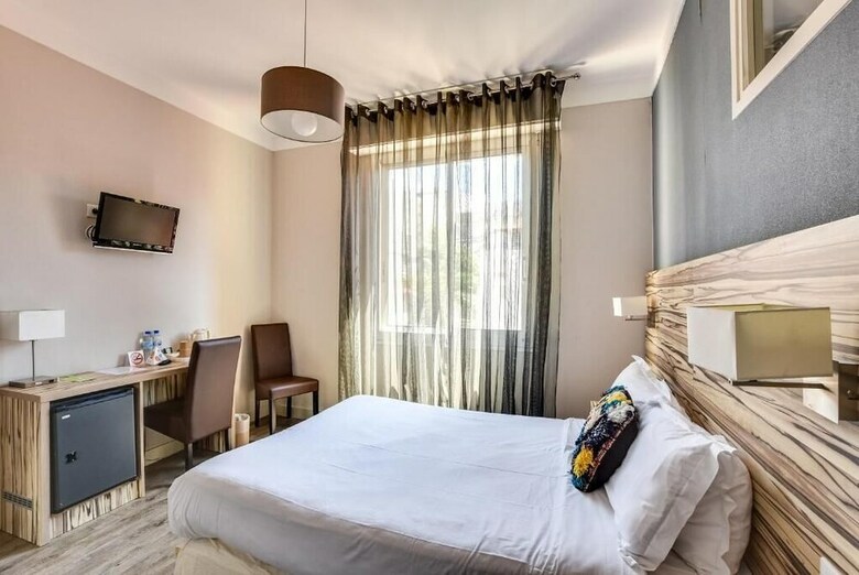 Hotel Brit H�tel Marbella