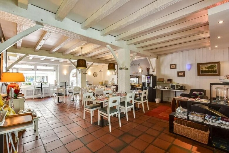 Hotel Brit H�tel Marbella