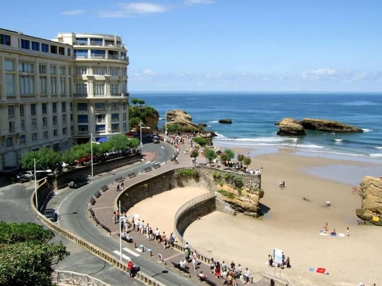 Hotel Brit H�tel Marbella