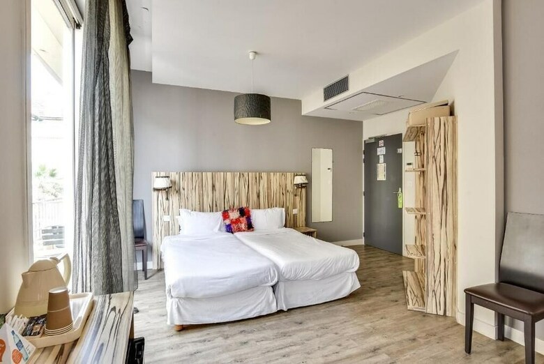 Hotel Brit H�tel Marbella