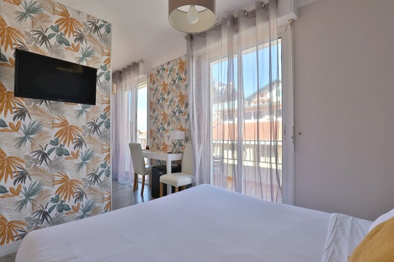 Hotel Brit H�tel Marbella