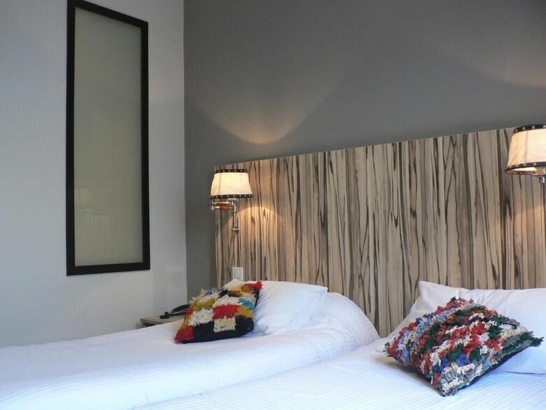 Hotel Brit H�tel Marbella