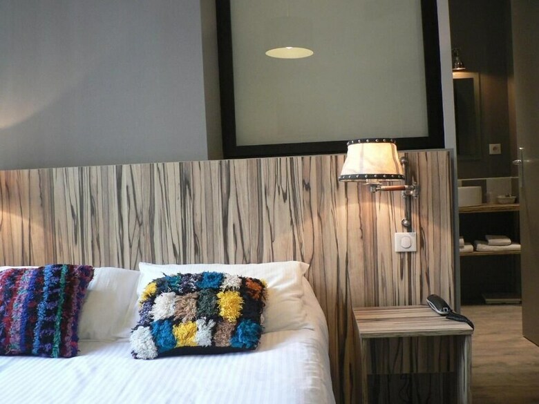 Hotel Brit H�tel Marbella