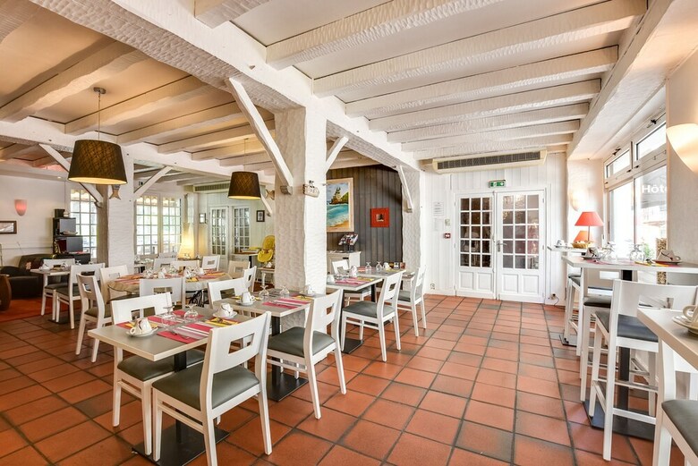 Hotel Brit H�tel Marbella