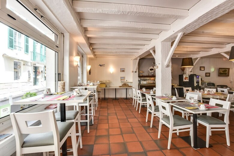Hotel Brit H�tel Marbella