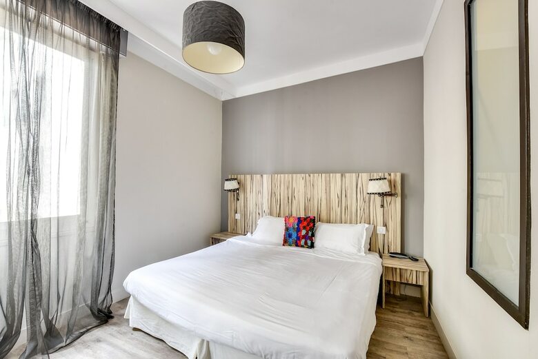 Hotel Brit H�tel Marbella