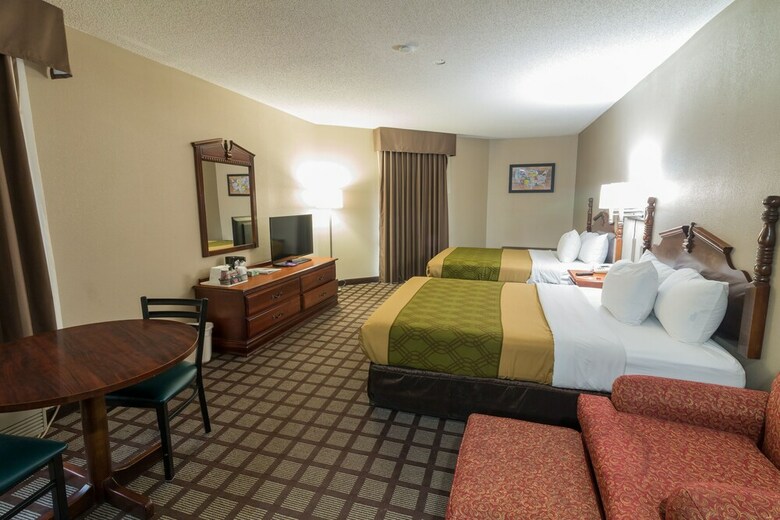 Motel Econo Lodge South
