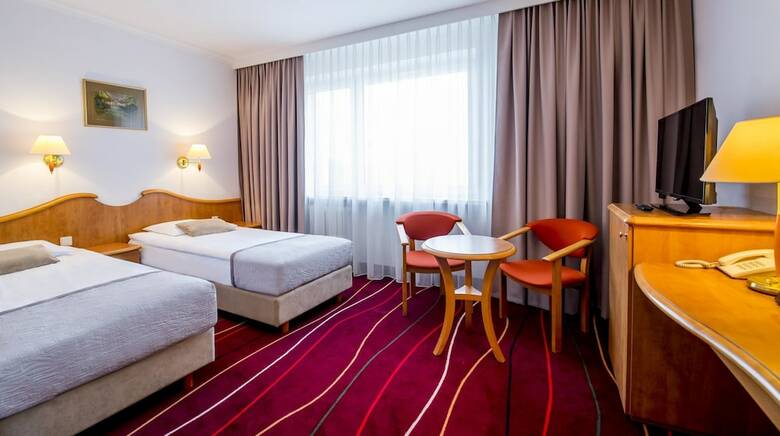 Best Western Hotel Felix