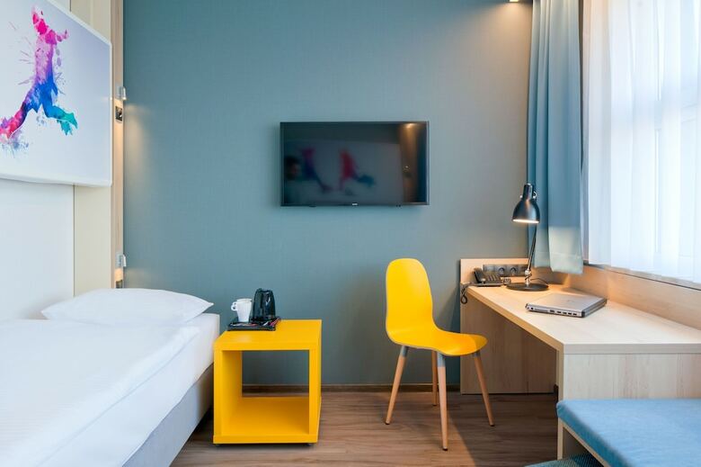 Start Hotel Atos