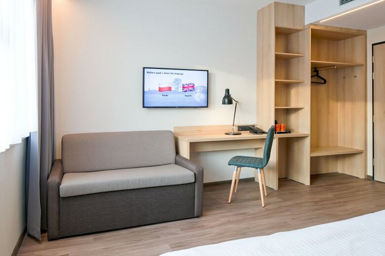 Start Hotel Atos