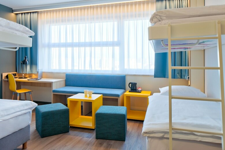 Start Hotel Atos